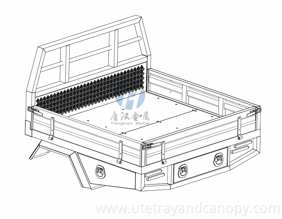 Ute tray (2)